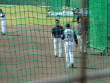 酒井コーチ
