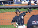 DEREK JETER ¡÷£Á¡Ý£Ò£Ï£Ä¤È¥¥ã¥Ã¥Á¥Ü¡¼¥ë