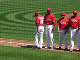 Ben Francisco