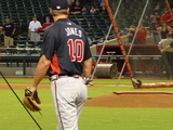 Chipper Jones