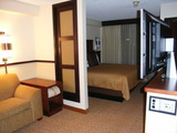 HYATT PLACE TAMPA AIRPORT WESTSHORE