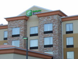 Holiday Inn Express Hotel & Suites TAMPA STADIUM AIRPORT AREA?