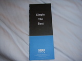 HBO ASIA