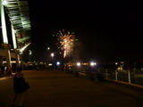 RICHMONDCOUNTYBANKBALLPARK 花火