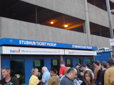 stub hub