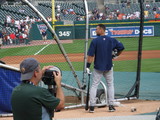 DEREK JETER