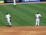 DEREK JETER ROBINSON CANO