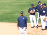 DEREK JETER ¡÷¥µ¥Ö¥°¥é¥¦¥ó¥É