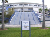 LEGENDS FIELD