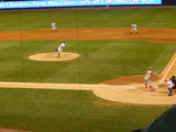 S.I YANKEES VS BROOKLYN CYCLONES