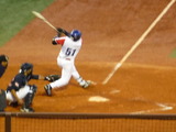 Yoenis Cespedes