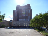HILTON MILWAUKEE CITYCENTER