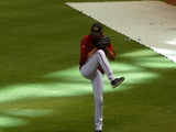 RANDY JOHNSON