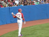 Carlos Beltran