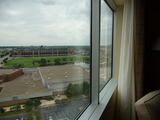 RANGERS BALLPARK in ARLINGTON
