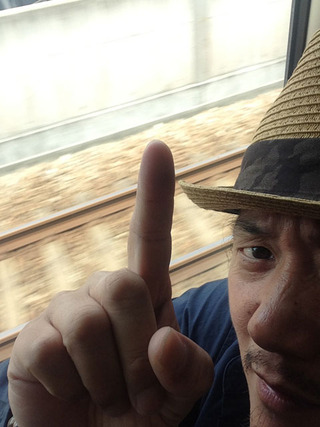 JETの車窓から!☆4