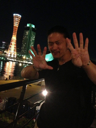 サヨナラ45歳!☆1