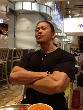 サヨナラ45歳!☆2