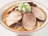 つるや-味噌野菜チャーシュー