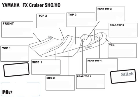 YAM FX-SHO(2012-) CRUISER