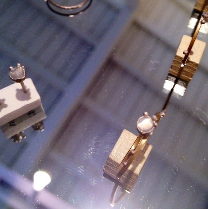 ＫＥＩ　NAKAMURA JEWELLERY