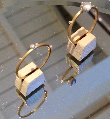 ＫＥＩ　NAKAMURA JEWELLERY