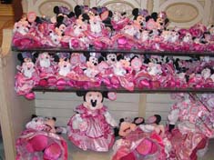 プリンセスデイズ ミニーちゃんのグッズ : Disney☆ Disney☆
