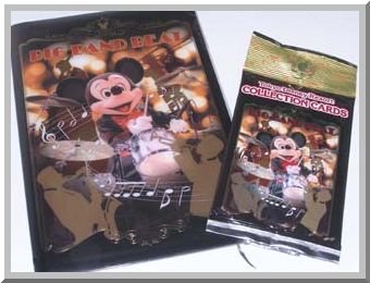 ビッグバンドビートグッズ Disney Disney