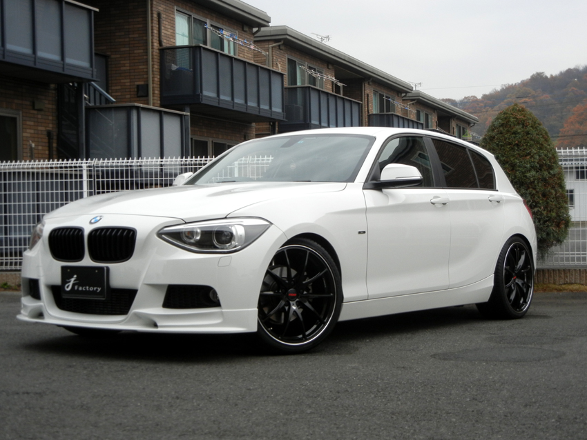 Ray schroth bmw #2