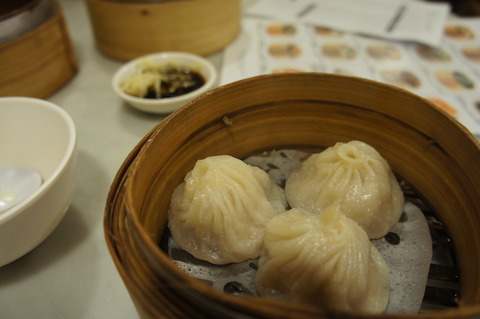 小龍包