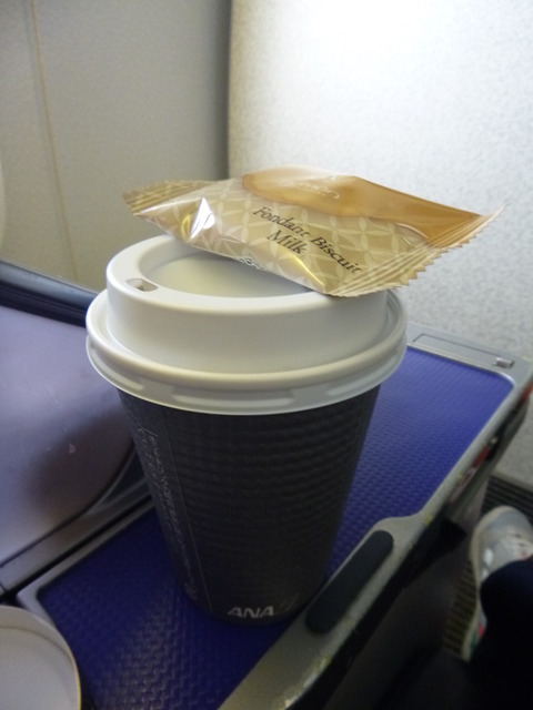 ANA コーヒー