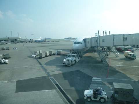 那覇空港