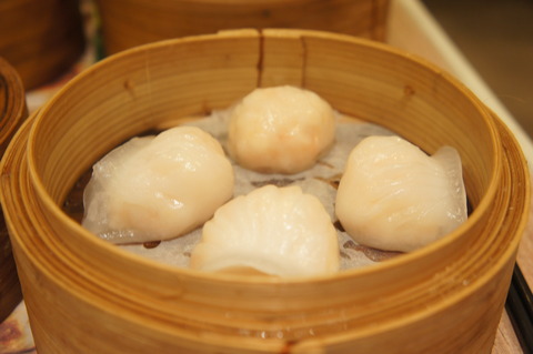 添好運