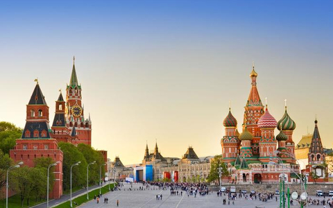 moscow