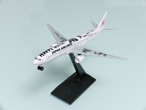 JAL ハネムーン