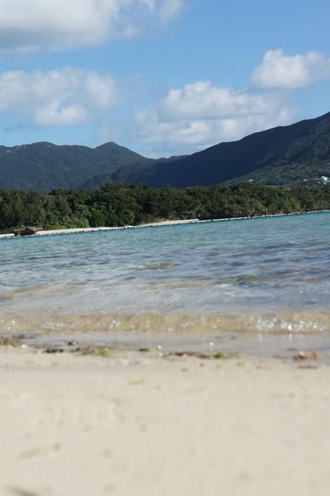 川平湾