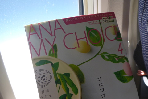 ANA MY CHOICE