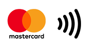 mastercard コンタクトレス