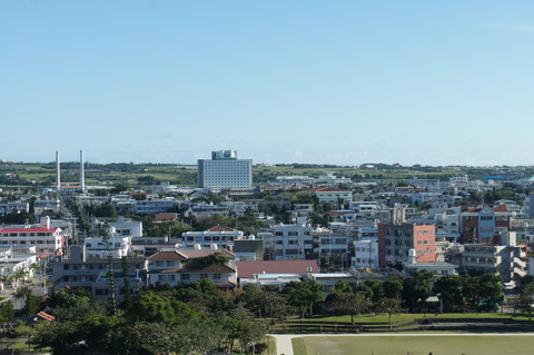 石垣島