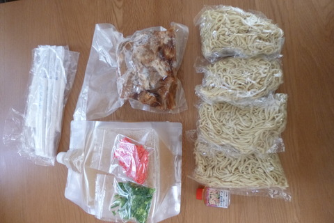 空港食堂