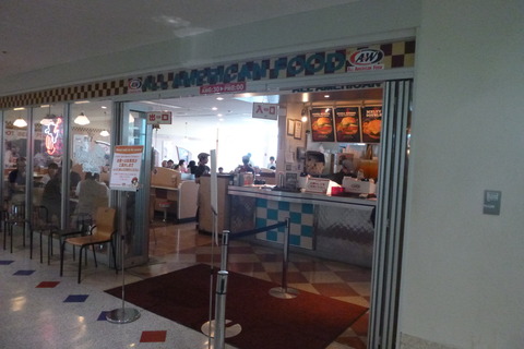 A&W