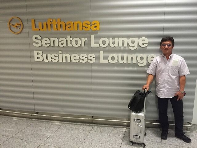rimowa topas 34l
