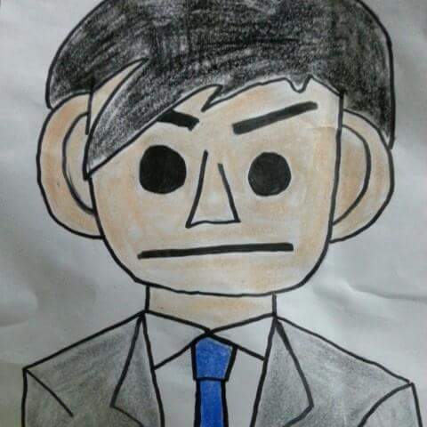 じーさん