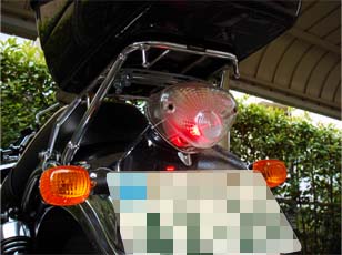 クリアレンズ