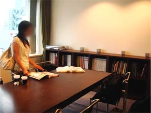 【東京】遠藤照明のお部屋