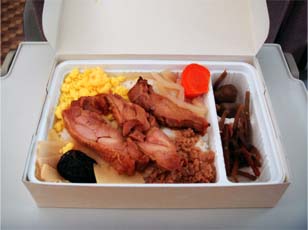 【東京】鳥めし弁当
