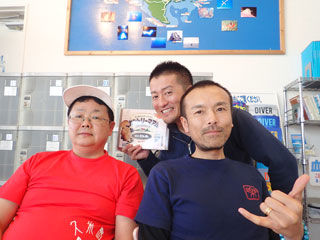 集合写真
