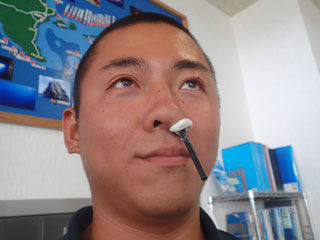鼻