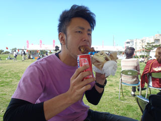 KU-1グランプリ