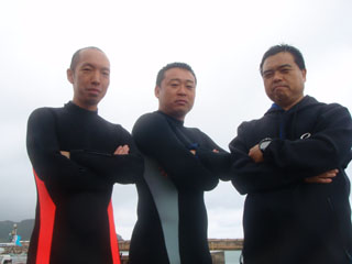 集合写真